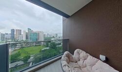 Pullman Residence  (D11), Condominium #607044721